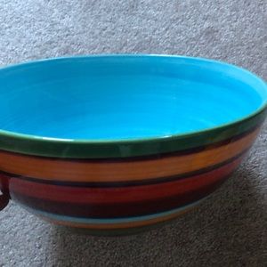 Pier 1 -Large bowl
